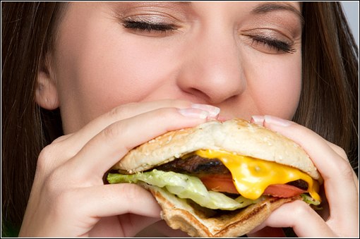 sandwich de nuit