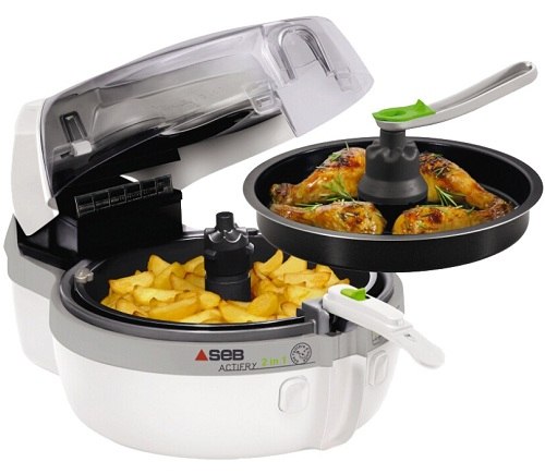 Friteuse sans huile SEB