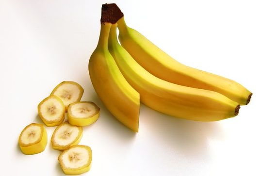 bananes
