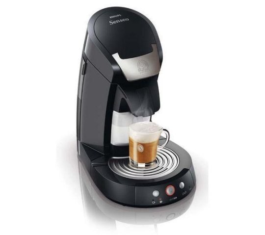 cafetière Senseo