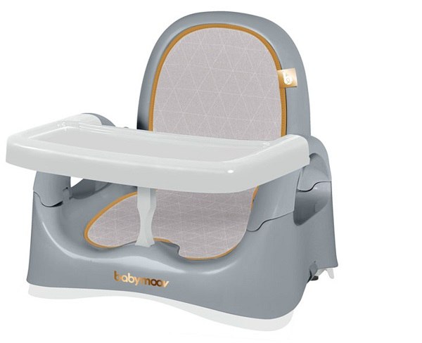 rehausseur bébé a table
