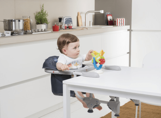 siege de table bébé