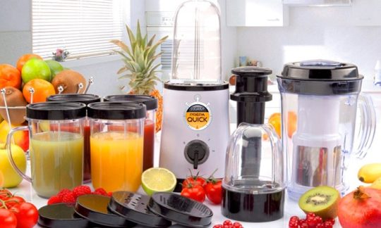 choisir son blender