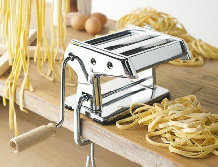 machine imperia utilisation