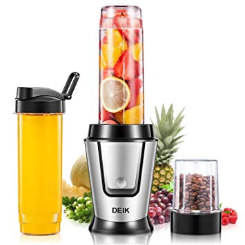 Mini Blender DEIK