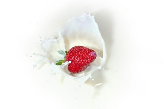 Recettes de yaourts maison