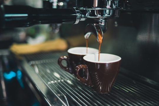 cafetière