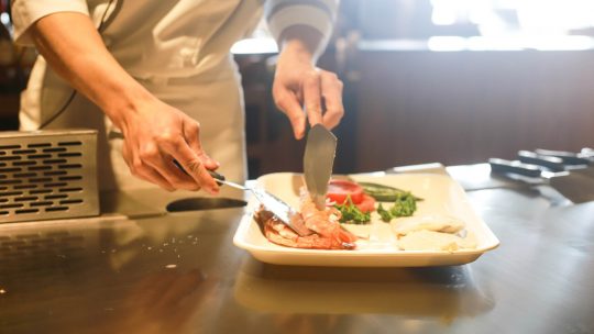 Trouver du matériel professionnel pour les bars, les cafés et les restaurants !