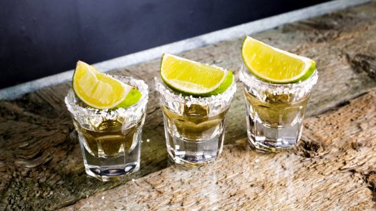 Les cocktails incontournables à base de tequila