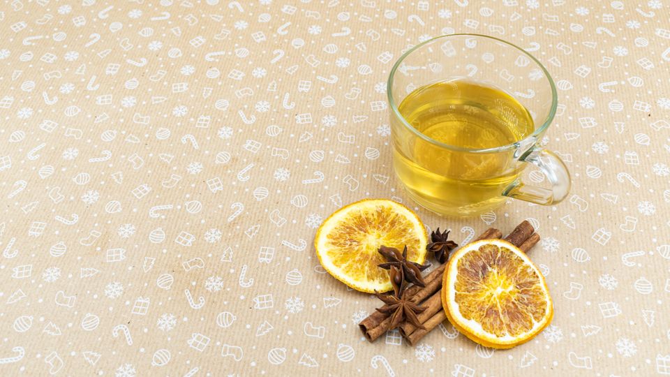 Aliments riches en antioxydants 3